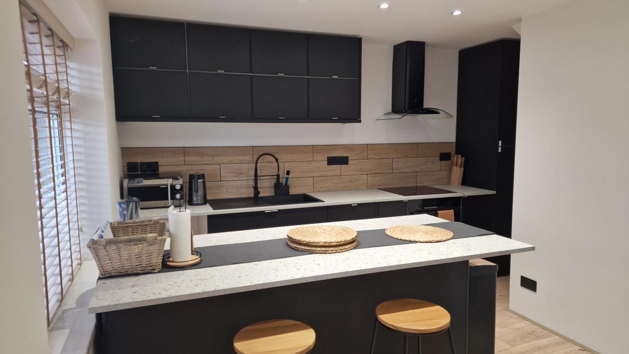 Holiday home Designed Gem Cayton