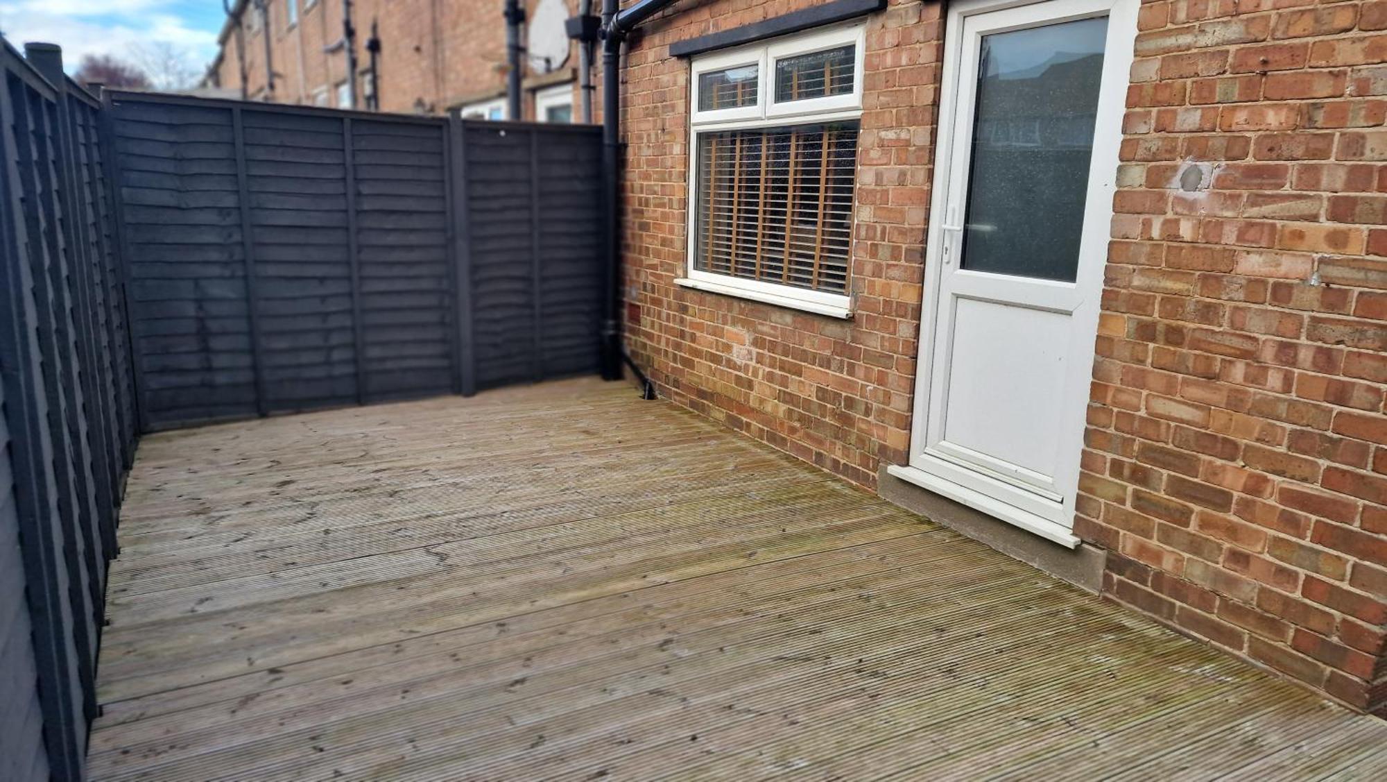 Holiday home Designed Gem Cayton