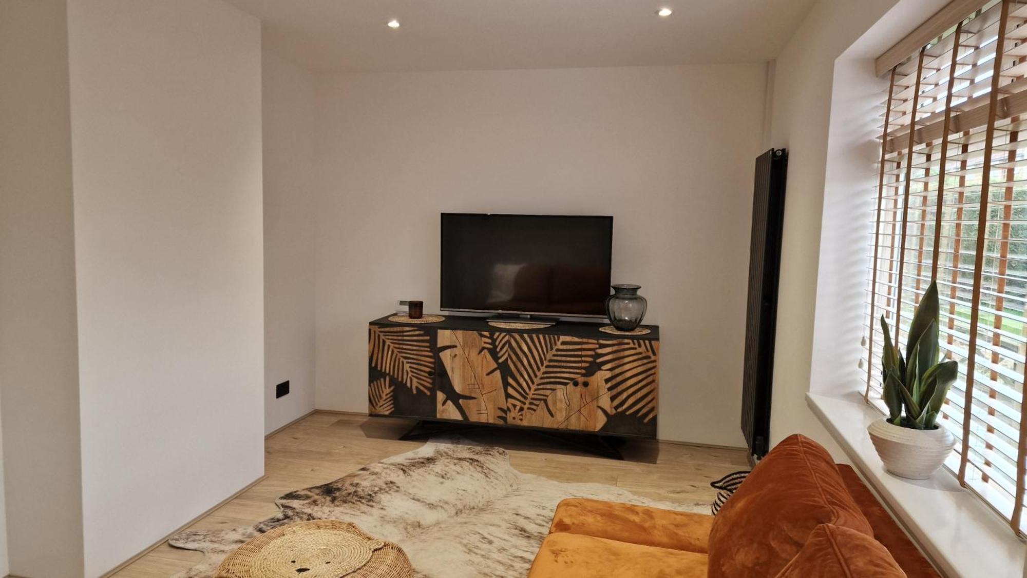 Holiday home Designed Gem Cayton